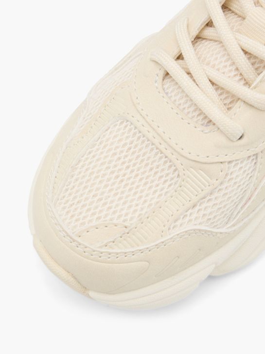 Graceland Sapatilha Beige 126400 5