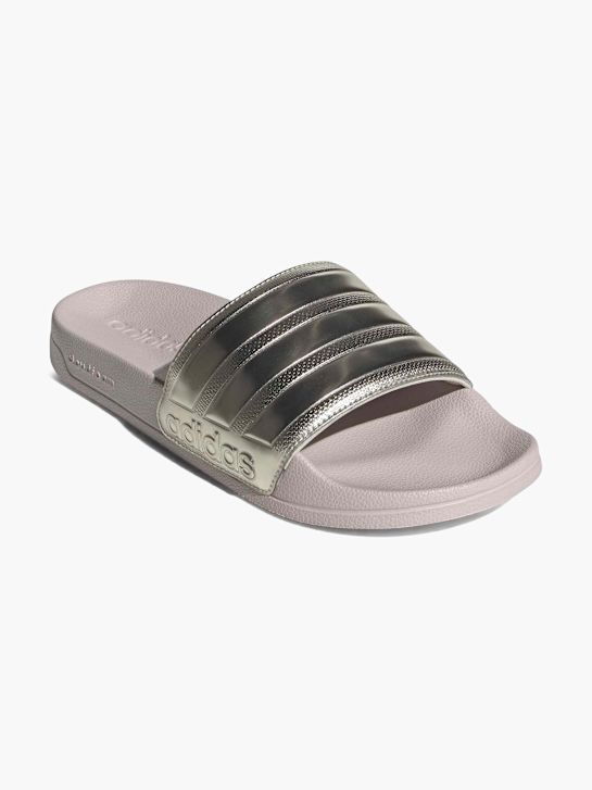 adidas Ciabatte Argento 127312 2