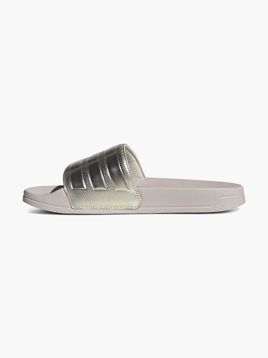adidas Papuci Argint 127312 3
