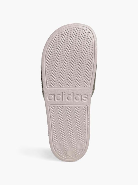 adidas Ciabatte Argento 127312 4