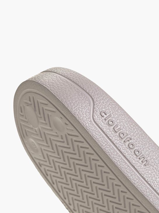 adidas Slides Silber 127312 5