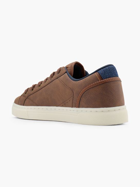 Wrangler Sapatilha Castanho 126648 3