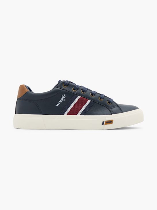 Wrangler Sapatilha Azul 126650 1