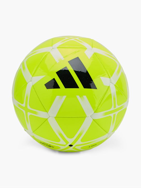 adidas Ballon Jaune 126665 1