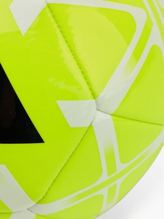 adidas Ballon Jaune 126665 2