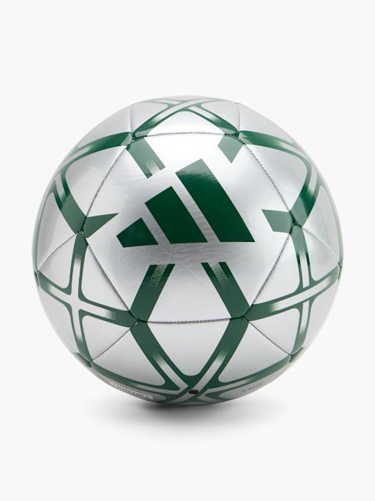 adidas Ball Silber 126668 1