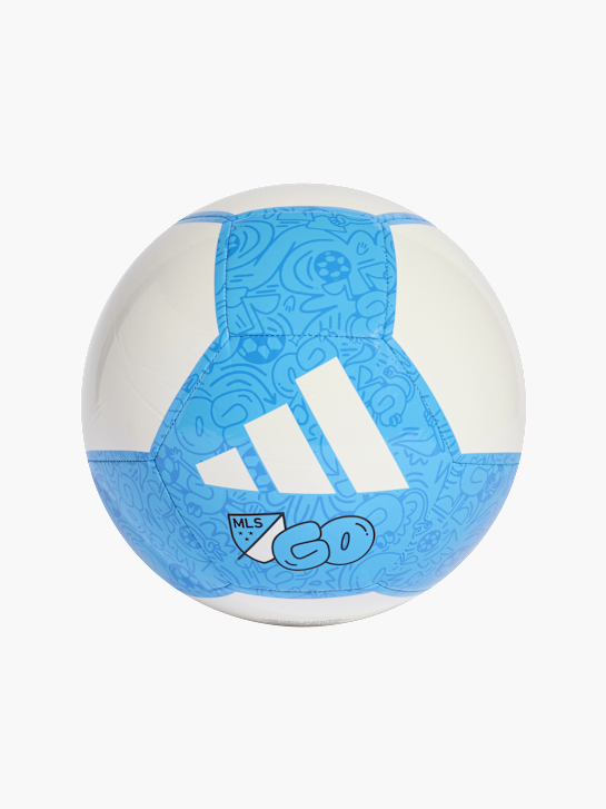 adidas Ballon Bleu 126671 1