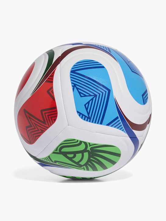 adidas Ballon Blanc 126693 2