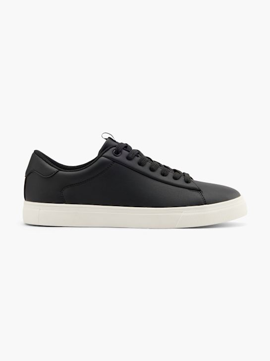Memphis One Sneaker Svart 126667 1
