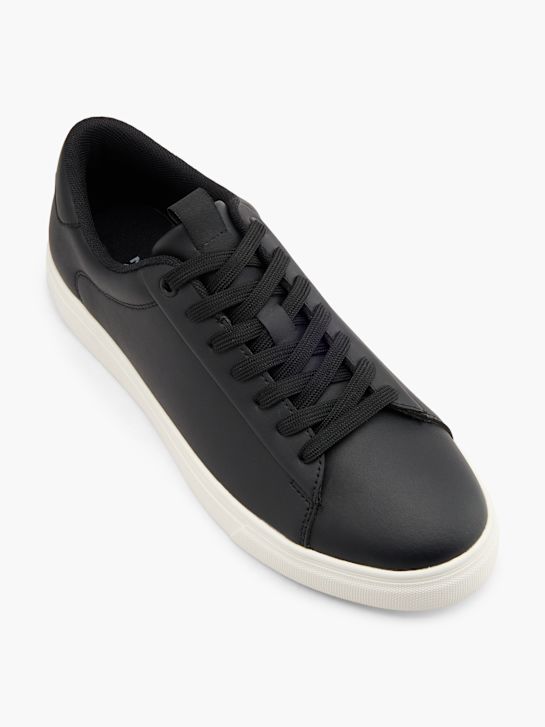 Memphis One Sneakersy Czarny 126667 2