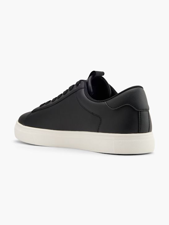 Memphis One Sneaker Svart 126667 3