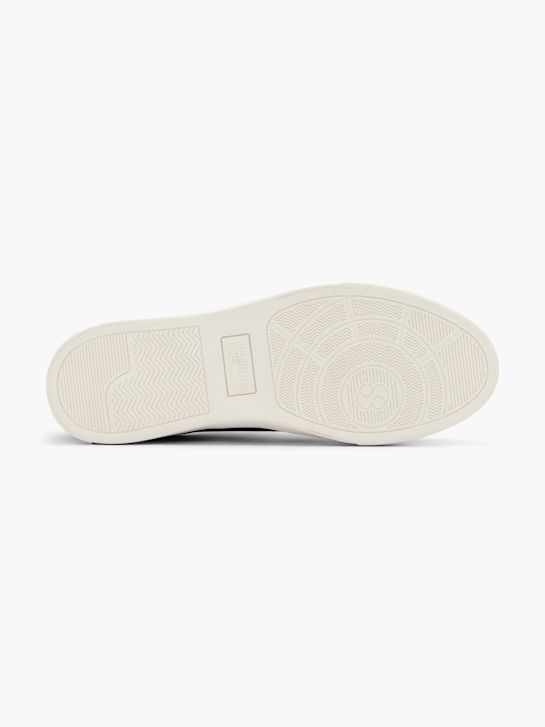 Memphis One Sneaker Svart 126667 4