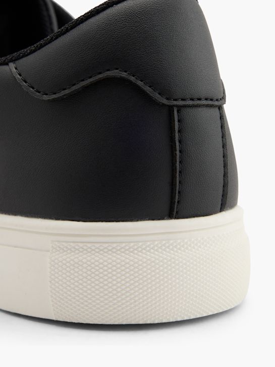 Memphis One Sneaker Sort 126667 5
