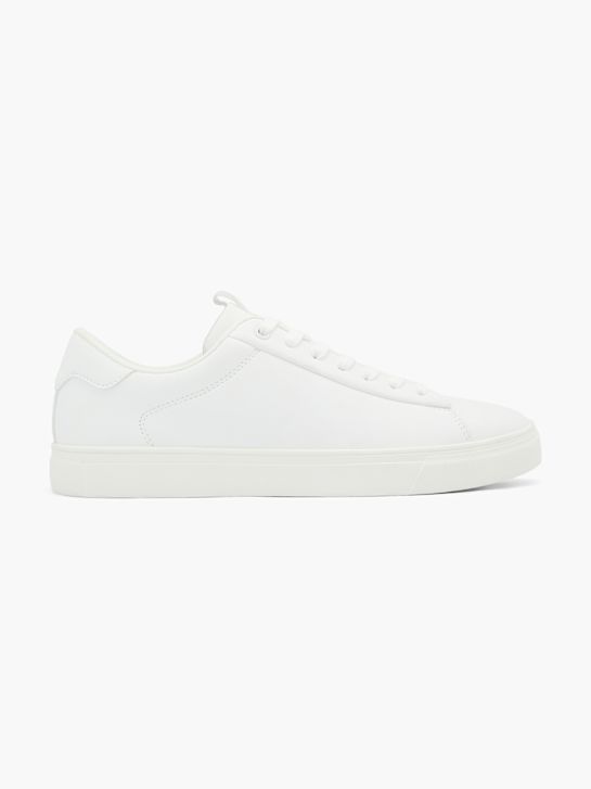 Memphis One Sneaker Hvid 126666 1