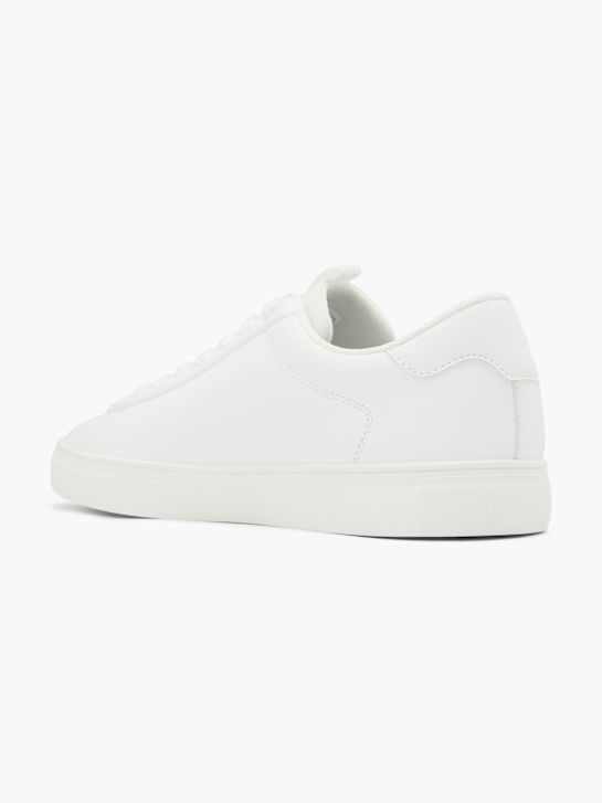 Memphis One Sneaker Vit 126666 3