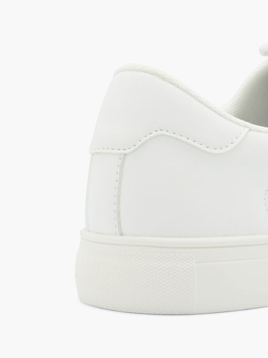 Memphis One Sneaker Hvid 126666 6