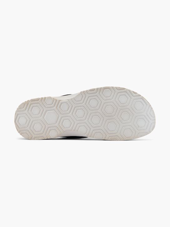 Romika Pantolette Grau 126691 4