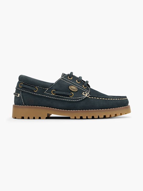 Dockers Loafer Blau 126700 1