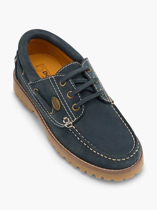 Dockers Loafer Blau 126700 2