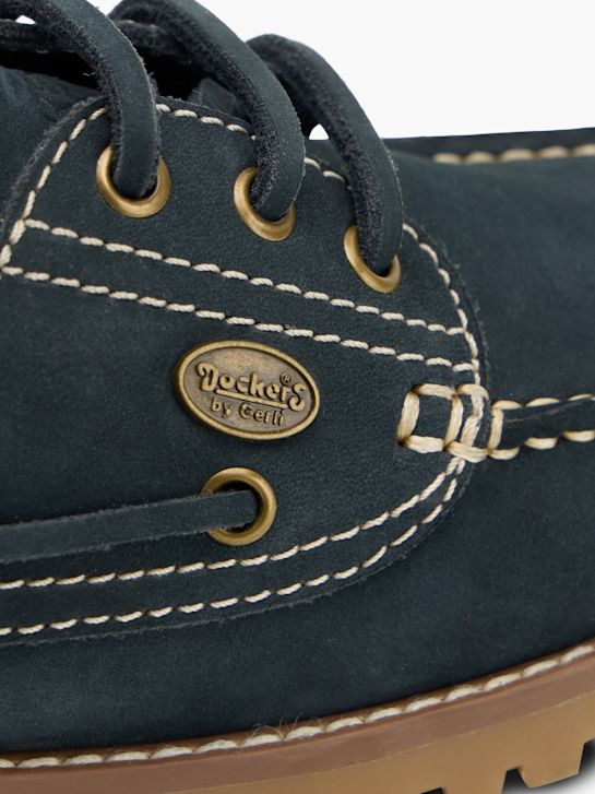 Dockers Loafer Blau 126700 5