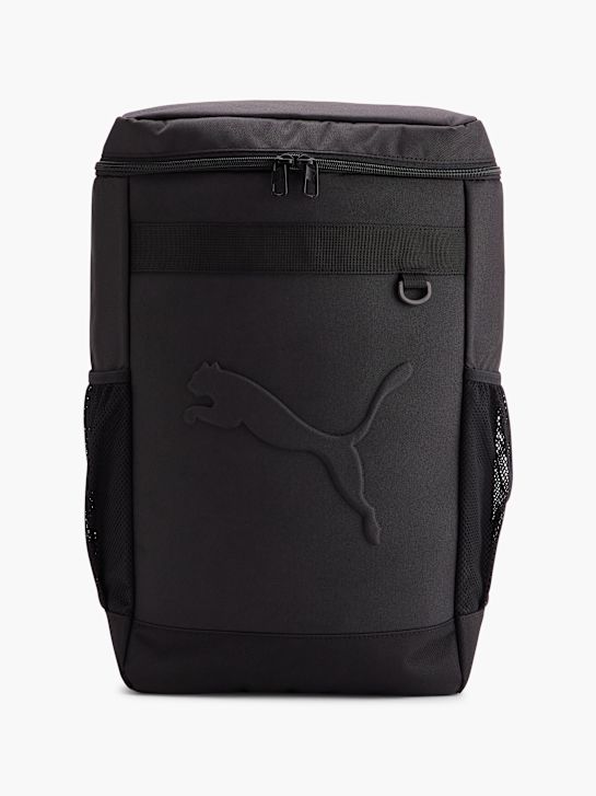 PUMA Plecak Czarny 126694 1