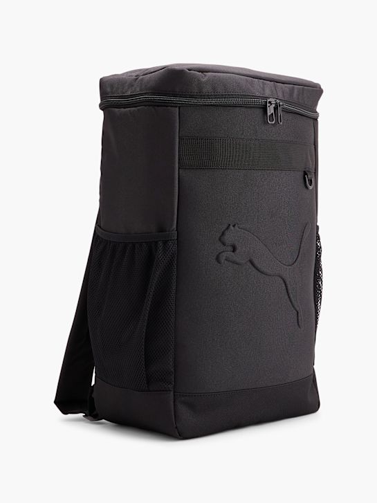 PUMA Plecak Czarny 126694 2