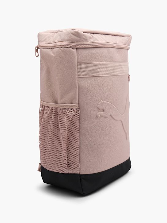 PUMA Rygsæk Lyserød 126702 2
