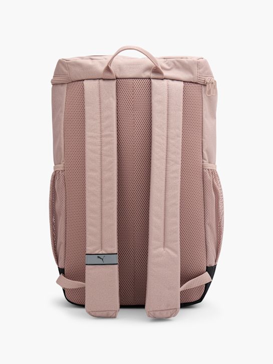 PUMA Rygsæk Lyserød 126702 3