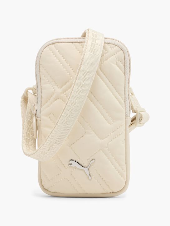 PUMA Umhängetasche Beige 126670 1