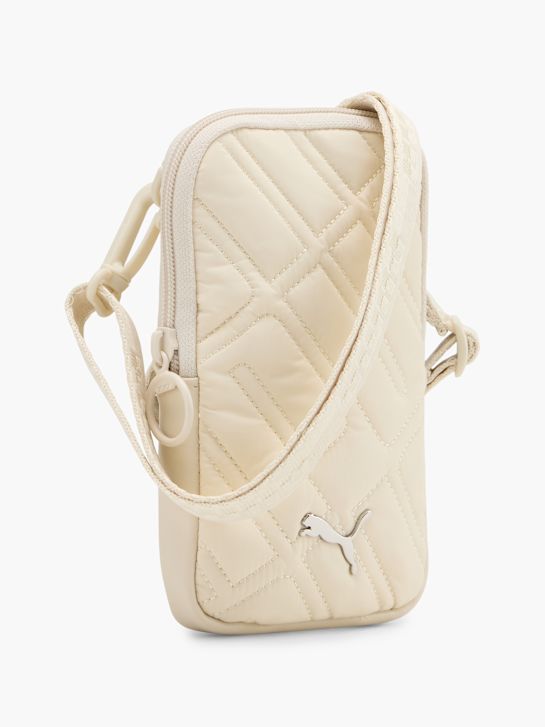 PUMA Umhängetasche Beige 126670 2