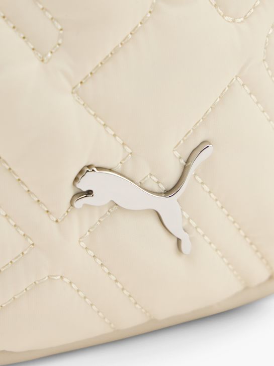PUMA Umhängetasche Beige 126670 6