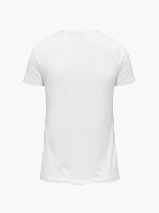 Kappa T-Shirt Weiß 126682 2