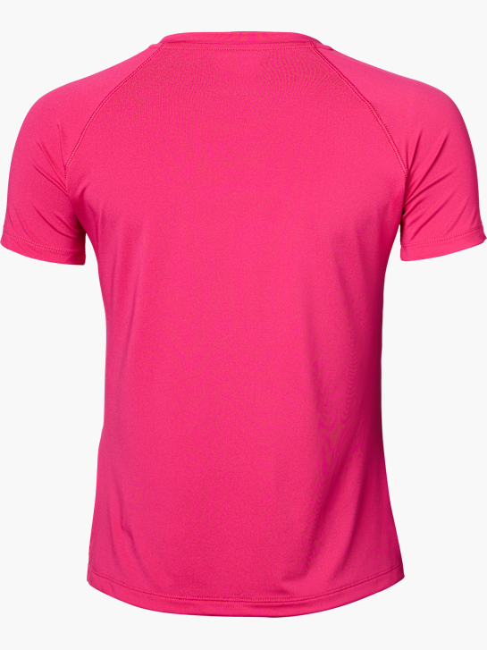 Kappa T-Shirt Pink 126679 2