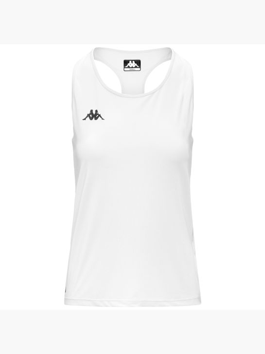 Kappa Haut Blanc 126680 1