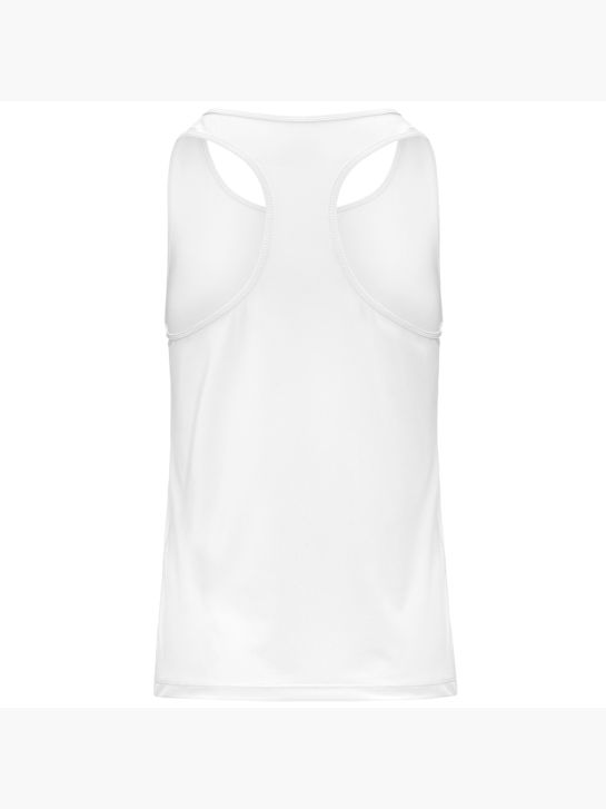 Kappa Haut Blanc 126680 2