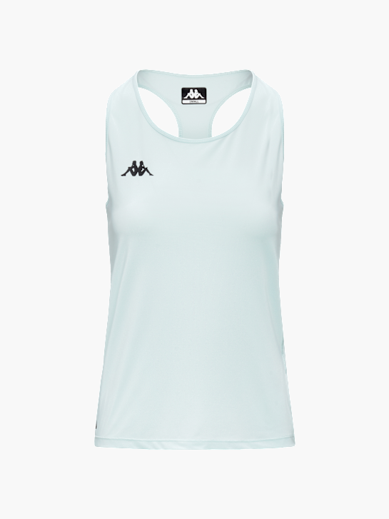 Kappa Haut Turquoise 126678 1