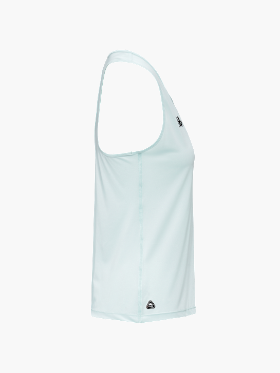 Kappa Haut Turquoise 126678 3