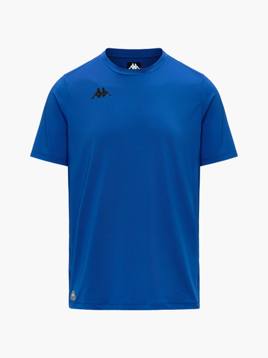 Kappa T-Shirt Blau 126681 1