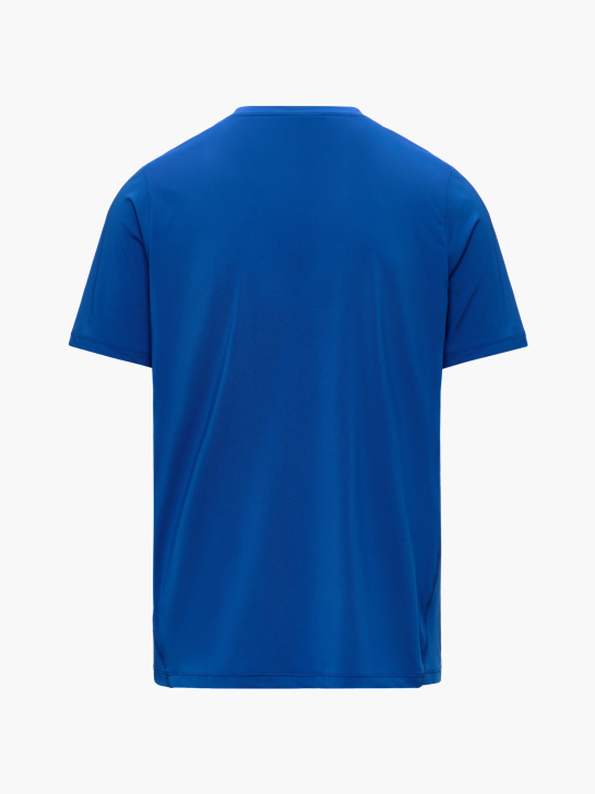 Kappa T-Shirt Blau 126681 2