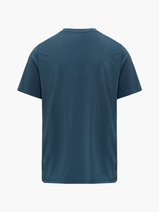 Kappa T-Shirt Blau 126683 2
