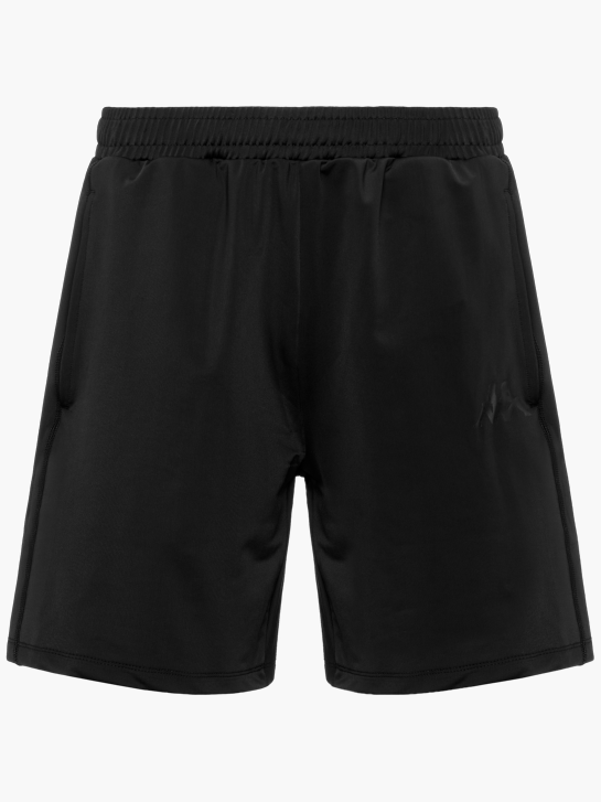 Kappa Short Noir 126688 1