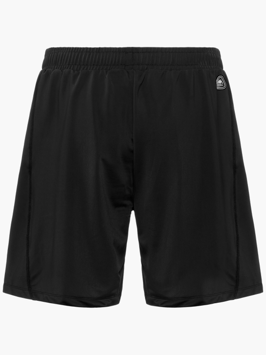 Kappa Short Noir 126688 2