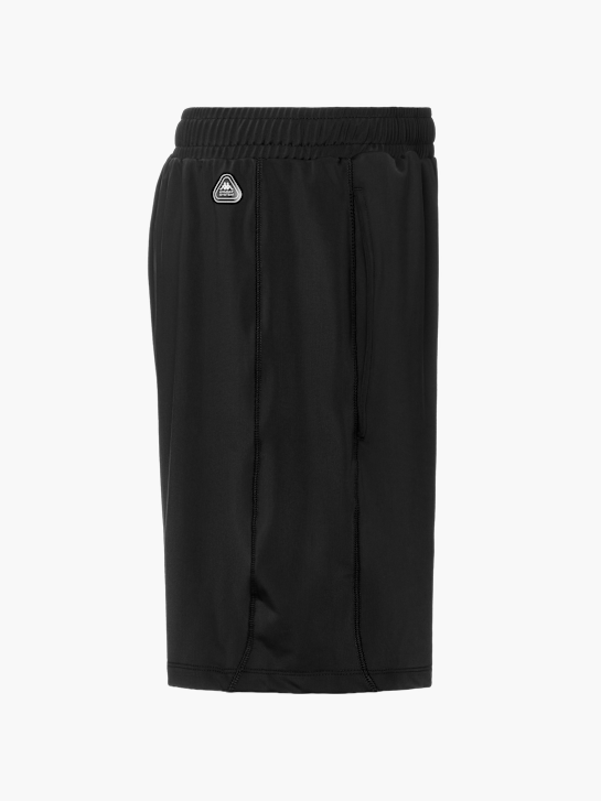 Kappa Short Noir 126688 3