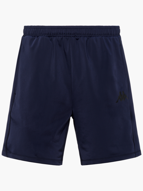 Kappa Short Bleu foncé 126687 1