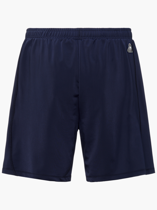 Kappa Pantaloncini Blu Scuro 126687 2