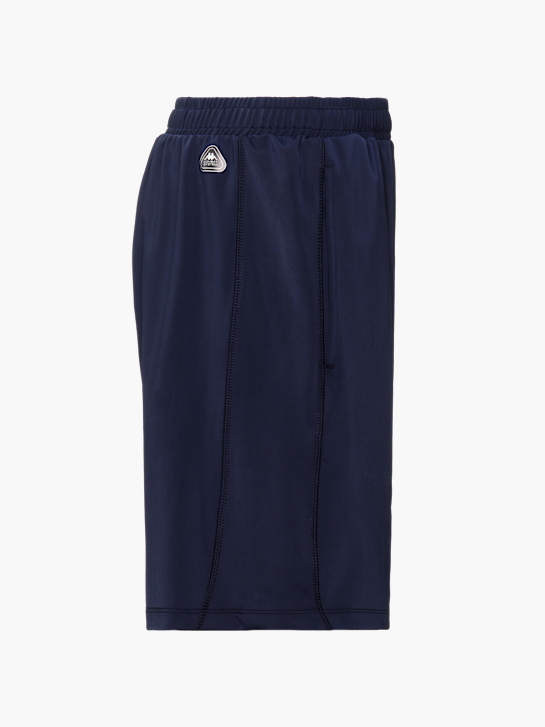 Kappa Shorts Dunkelblau 126687 3
