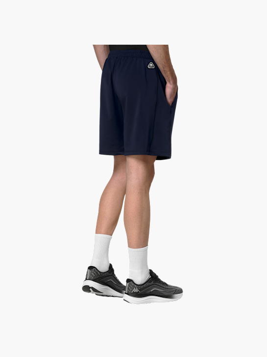 Kappa Short Bleu foncé 126687 5