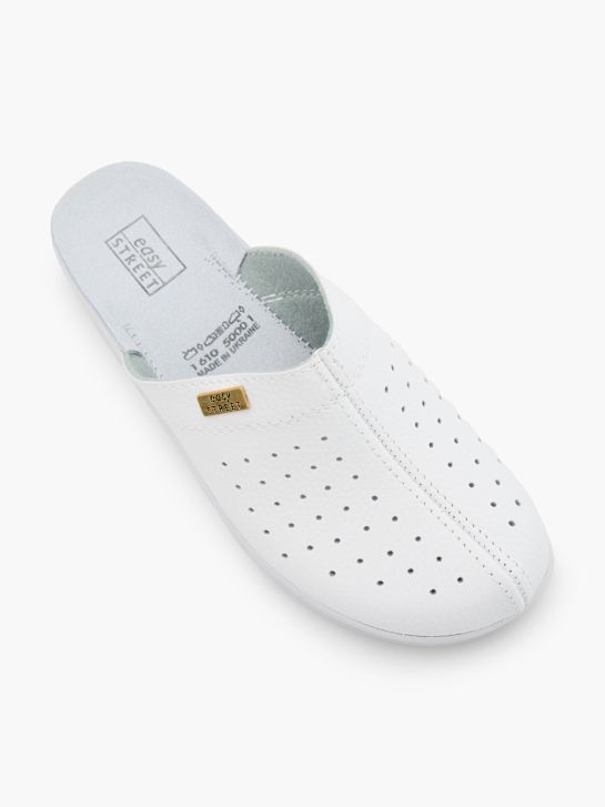 Easy Street Papuče Bijela 126689 2