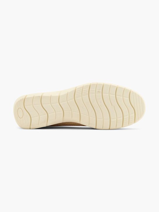 Easy Street Mokassin Beige 126690 4