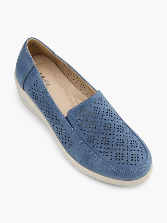 Easy Street Scarpa bassa Blu 126696 2